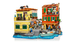 21359 LEGO® LEGO Ideas İtalyan Rivierası - 5