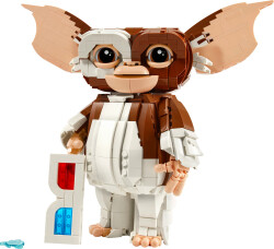21361 LEGO® Ideas Gremlinler: Gizmo - Ideas