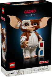 21361 LEGO® Ideas Gremlinler: Gizmo - Ideas (1)