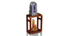 21362 LEGO® Ideas Mineral Koleksiyonu - 4