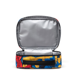 30137-07028 Herschel Pop Quiz Lunch Box - Abstract Bricks - 4