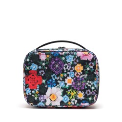 30137-07029 Herschel Pop Quiz Lunch Box - Garden Floral - 3