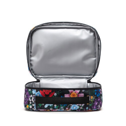 30137-07029 Herschel Pop Quiz Lunch Box - Garden Floral - 4