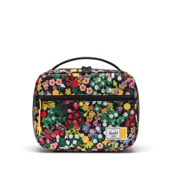 30139-07033 Pop Quiz Lunch Box Little Herschel - Scavenger Hunt Meadow - LEGO Iconic