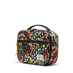30139-07033 Pop Quiz Lunch Box Little Herschel - Scavenger Hunt Meadow - LEGO Iconic (1)