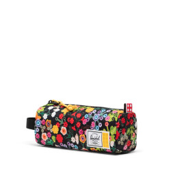30140-07033 Settlement Pencil Case Little Herschel - Scavenger Hunt Meadow - 2