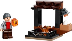 30390 LEGO Jurassic World Dinozor Pazarı - LEGO Iconic