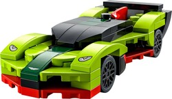 30434 LEGO Speed Champions Aston Martin Valkyrie AMR Pro - LEGO Iconic
