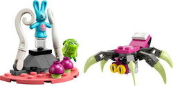 30636 LEGO® DREAMZzz Z-Blob ve Bunchu Örümcek Kaçışı - LEGO DREAMZzz
