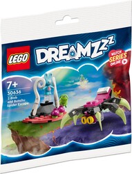 30636 LEGO® DREAMZzz Z-Blob ve Bunchu Örümcek Kaçışı - LEGO DREAMZzz (1)