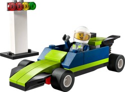 30640 LEGO® City Yarış Arabası - LEGO Iconic