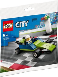 30640 LEGO® City Yarış Arabası - LEGO Iconic (1)