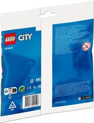 30640 LEGO® City Yarış Arabası - 3