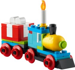 30642 LEGO® Creator Doğum Günü Treni - 1