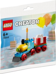 30642 LEGO® Creator Doğum Günü Treni - 2