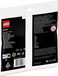 30649 LEGO® Ninjago Buz Ejderhası Yaratığı - 3