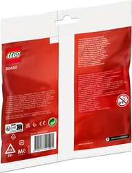 30650 LEGO® NINJAGO Kai ve Rapton'un Tapınak Savaşı - 3
