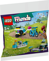 30658 LEGO® Friends Mobil Müzik Römorku - 2