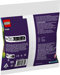 30658 LEGO® Friends Mobil Müzik Römorku - 3