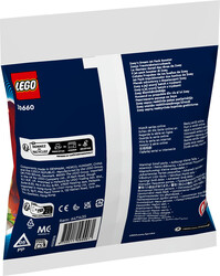 30660 LEGO® DREAMZzz Zoey'nin Düş Jet Çantası - 3