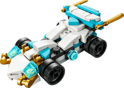 30674 LEGO® NINJAGO Zane'in Ejderha Gücü Araçları - NINJAGO®