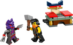 30675 LEGO® Ninjago Turnuva Eğitim Alanı - 1
