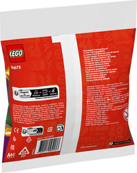 30675 LEGO® Ninjago Turnuva Eğitim Alanı - 3