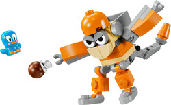 30676 LEGO® Sonic Kiki'nin Hindistan Cevizi Saldırısı - LEGO Sonic