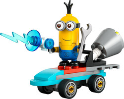 30678 LEGO® Despicable Me Minyonların Jet Kaykayı - 3