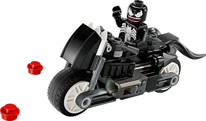 30679 LEGO® Marvel Venom Sokak Motosikleti - 2