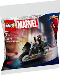30679 LEGO® Marvel Venom Sokak Motosikleti - 4