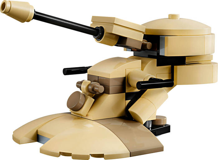 30680 LEGO® Star Wars™ AAT™ - 1