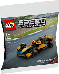30683 LEGO® Speed Champions McLaren Formula 1 Arabası - 3