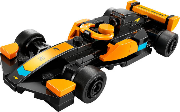 30683 LEGO® Speed Champions McLaren Formula 1 Arabası - 2