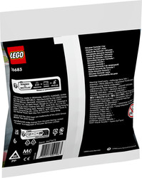 30683 LEGO® Speed Champions McLaren Formula 1 Arabası - 6