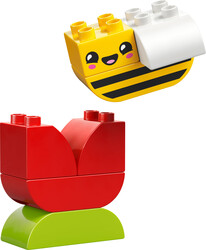 30686 LEGO® DUPLO İlk Çiçeğim ve Arım - DUPLO®