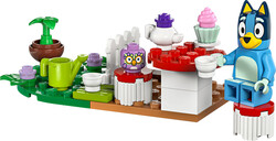 30687 LEGO® Bluey Bluey Çay Partisi - 1
