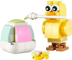30690 LEGO® Creator Paskalya Yumurtası Civciv Boyama Eğlencesi - LEGO Iconic