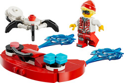 30698 LEGO® DREAMZzz Cooper'ın Uçan Kumanda Mini Modeli - LEGO DREAMZzz