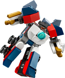 30699 LEGO® NINJAGO Mini Ninja Kombo Mech - NINJAGO®