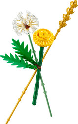 30701 LEGO® Botanicals Tarla Çiçekleri - LEGO Iconic