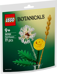 30701 LEGO® Botanicals Tarla Çiçekleri - LEGO Iconic (1)