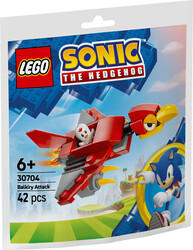 30704 LEGO® Sonic Balkiry Saldırısı - LEGO Sonic (1)