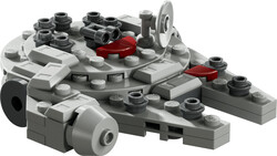 30708 LEGO® Star Wars™ Millennium Falcon™ Mini Modeli - LEGO Iconic