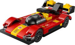 30709 LEGO® Speed Champions Ferrari 499P Hiper Araba - LEGO Iconic