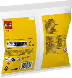 30711 LEGO® Braille Bricks Braille Yapım Parçalarıyla oynayın - 2