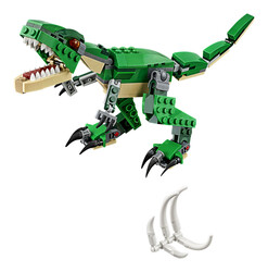 31058 LEGO® Creator Muhteşem Dinozorlar - Creator 3-in-1