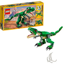 31058 LEGO® Creator Muhteşem Dinozorlar - Creator 3-in-1 (1)