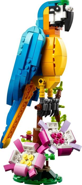 31136 LEGO® Creator Egzotik Papağan - 1