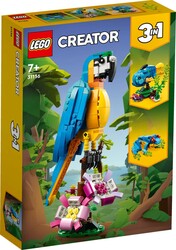 31136 LEGO® Creator Egzotik Papağan - 2